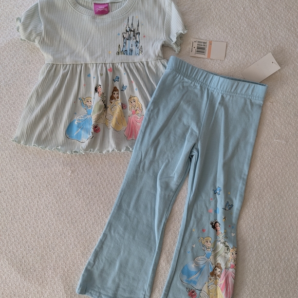 Toddler 2T Girls Clothing Bundle NWT - Picture 2 of 6